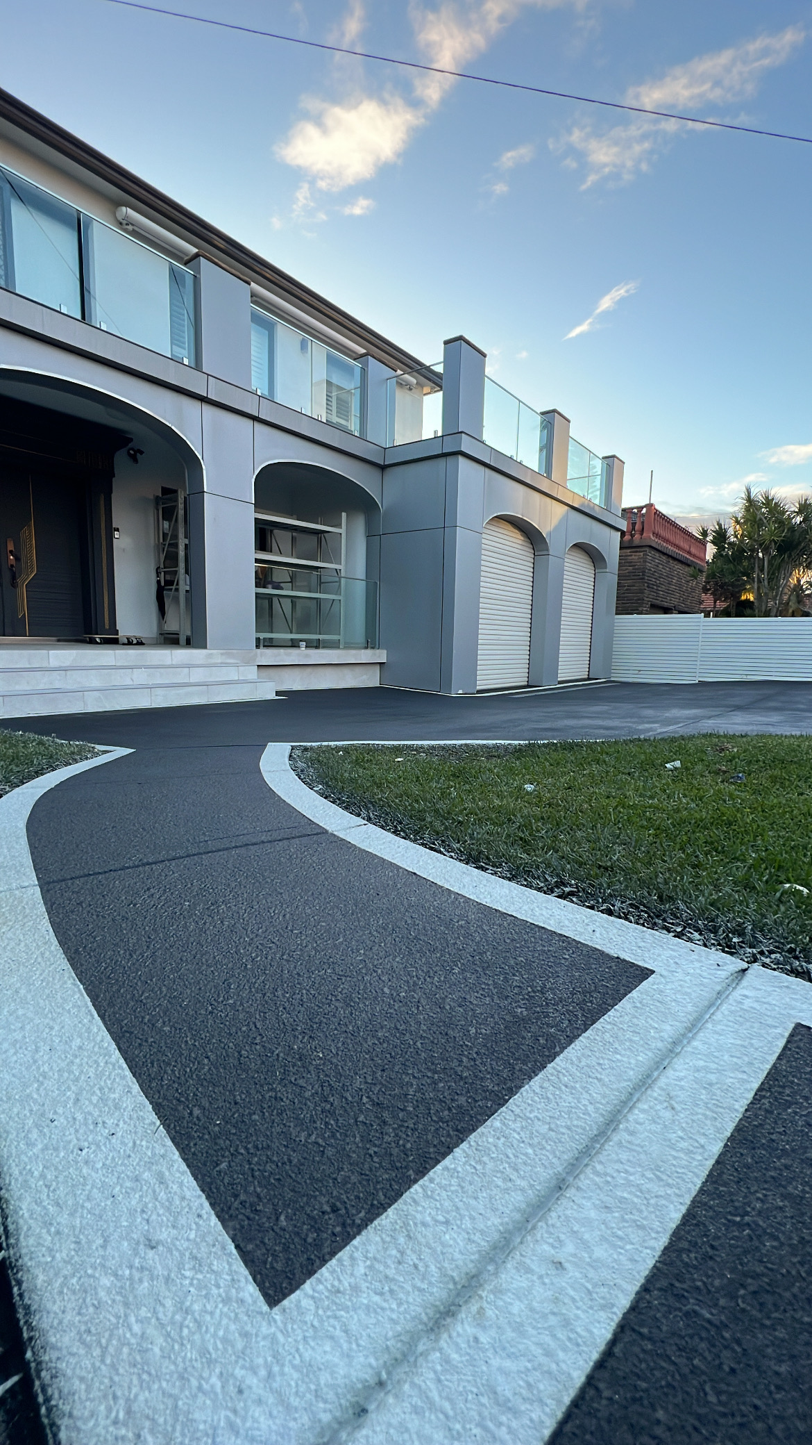 Wetheril Park Sydney