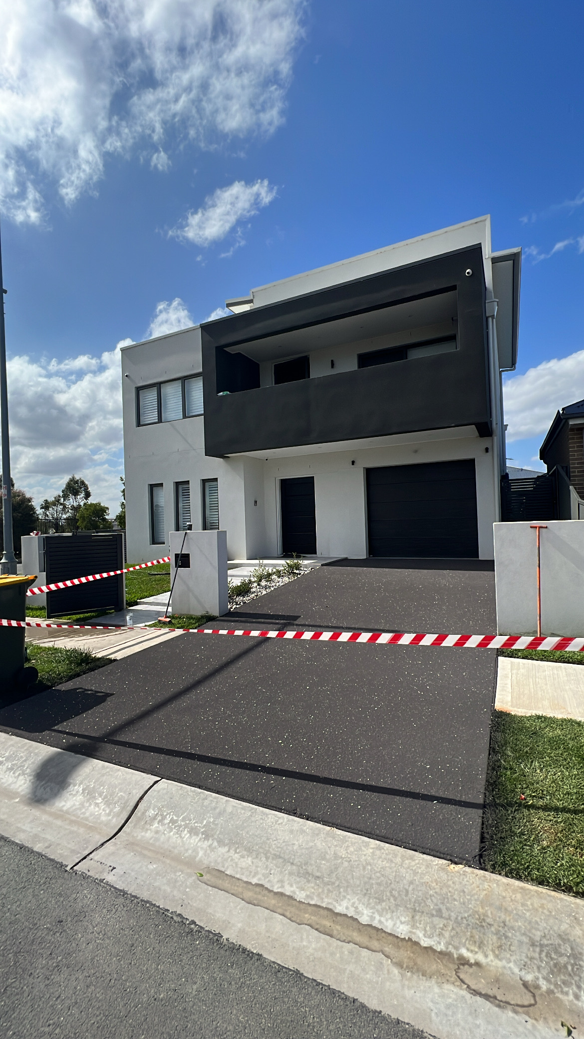 CrownCrete decorative